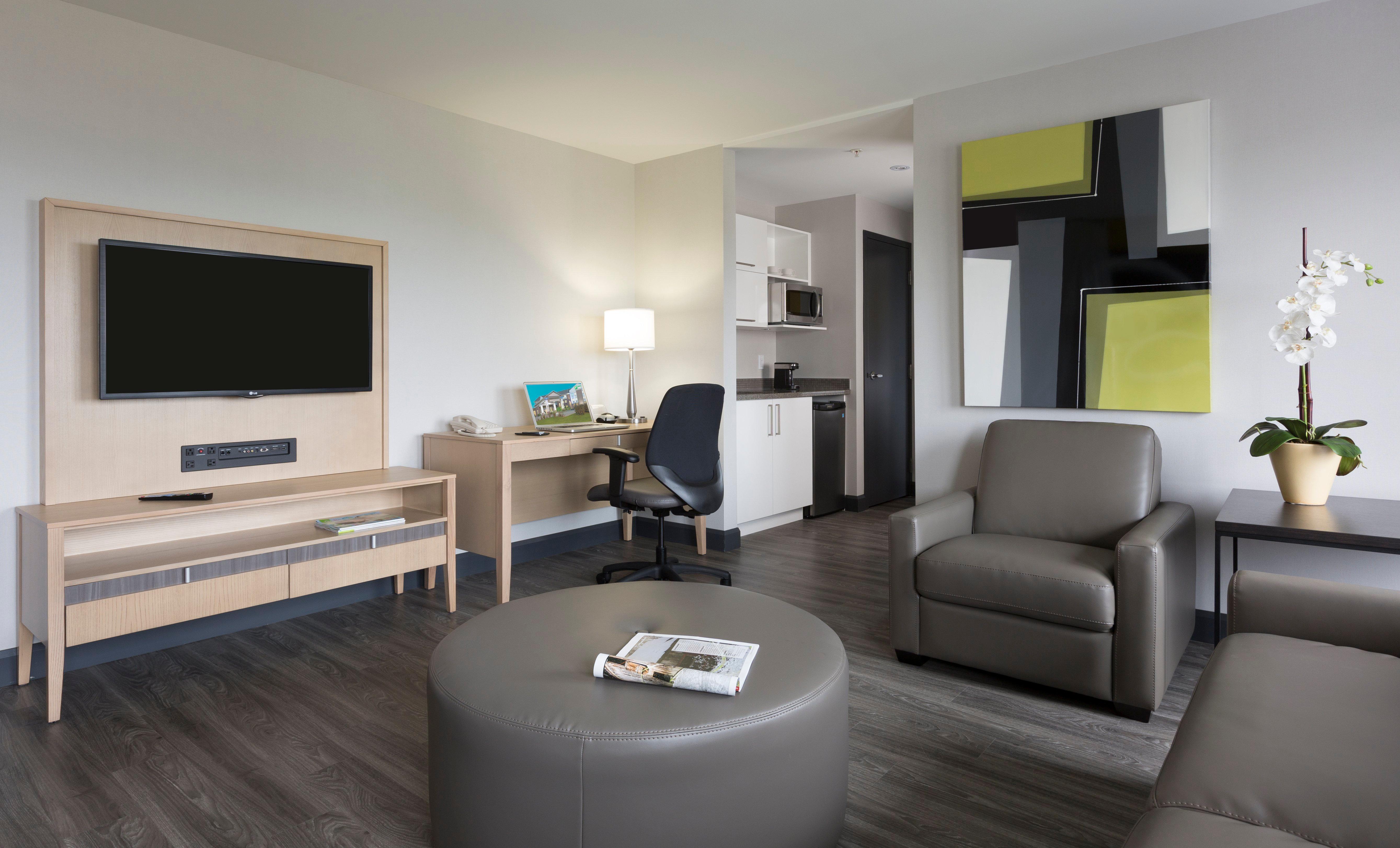 Express City-sainte Foy By Ihg Hotel Quebec City