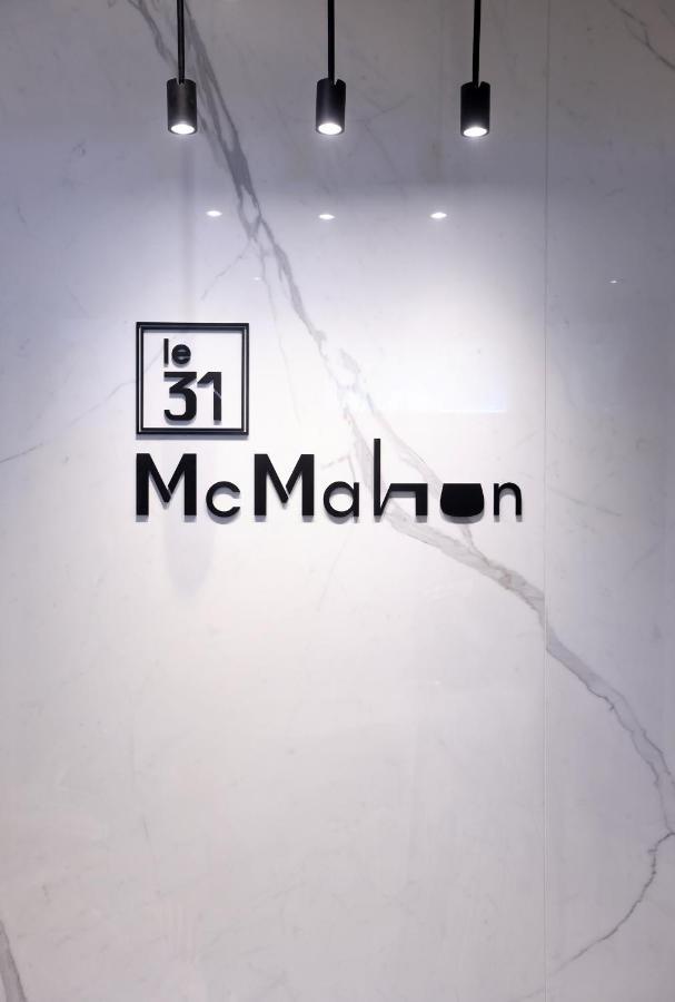 Apartment Le 31 Mcmahon Quebec City