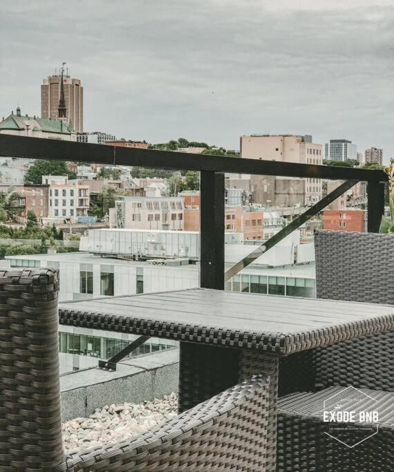 Le Rustique, Chic En Ville, Bbq/ Piscine