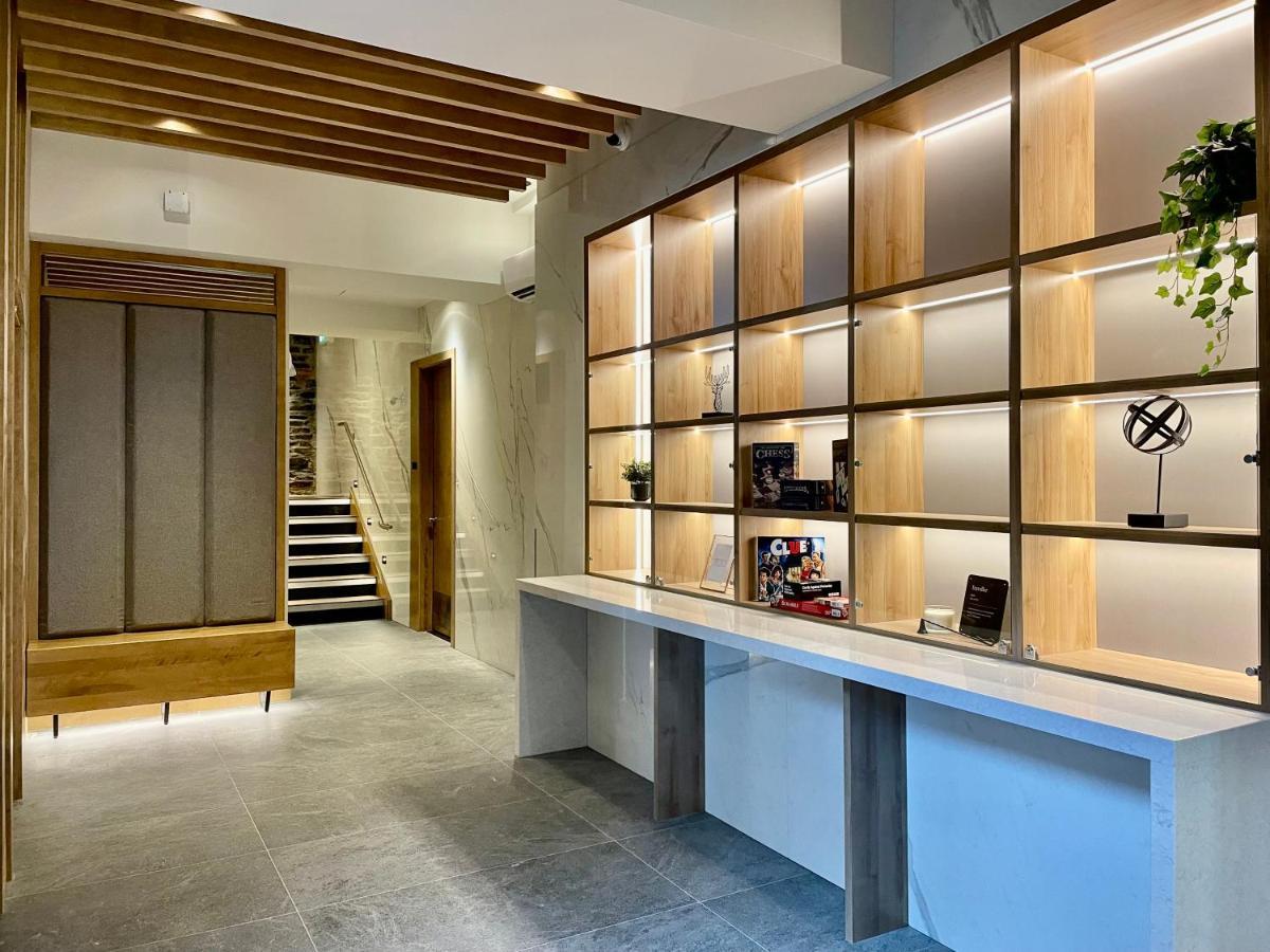 Apartment Le 31 Mcmahon Quebec City