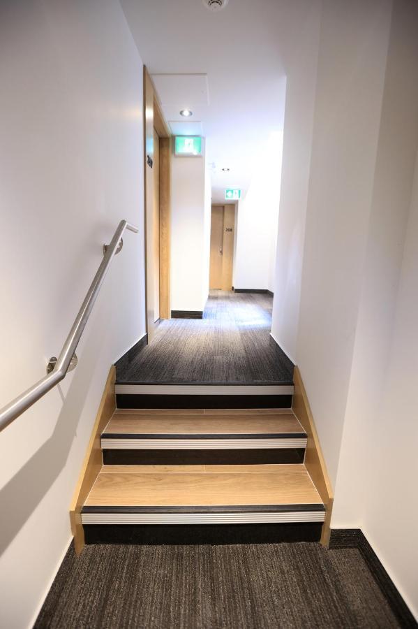 Apartment Le 31 Mcmahon *