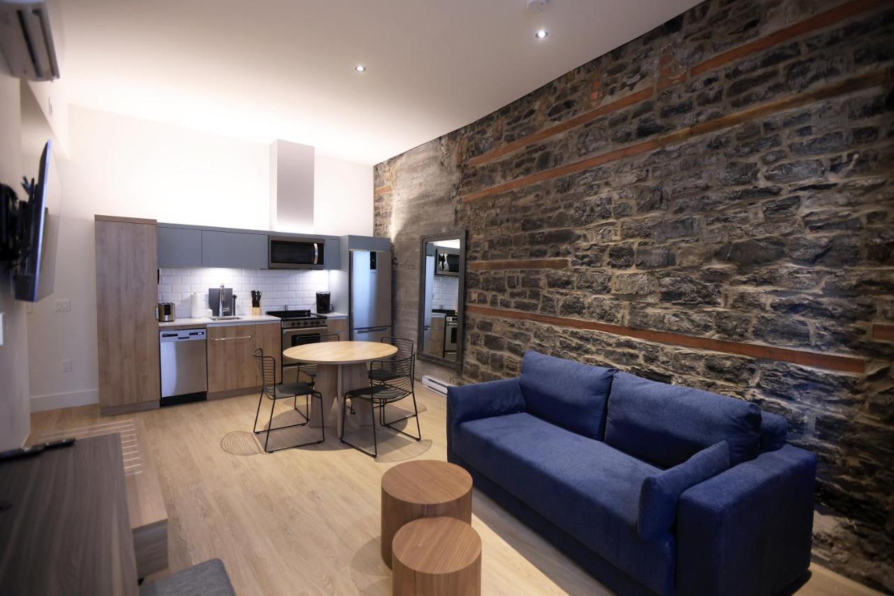 Le 31 Mcmahon * Quebec City