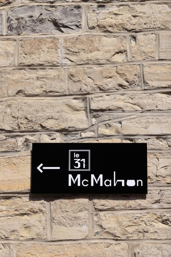 Le 31 Mcmahon Quebec City