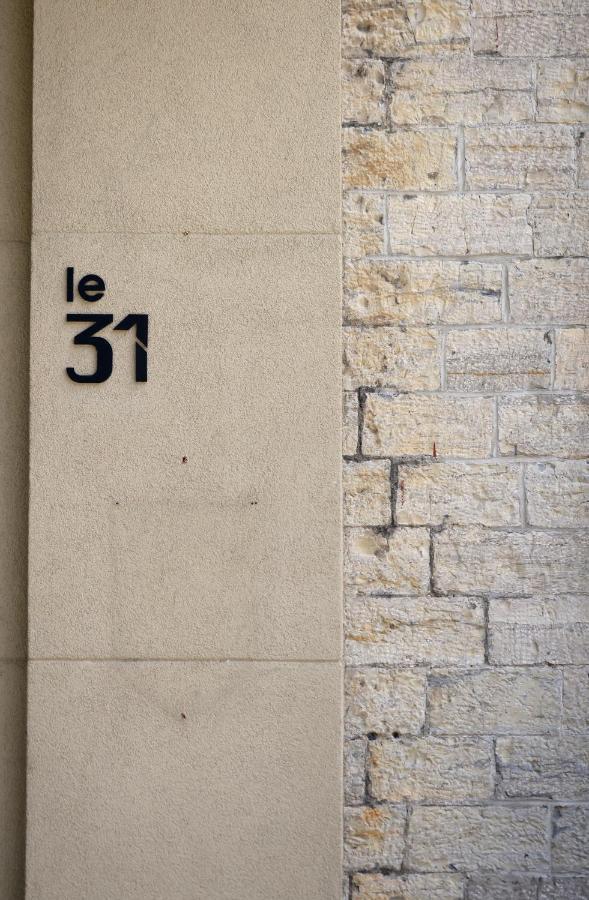 Apartment Le 31 Mcmahon