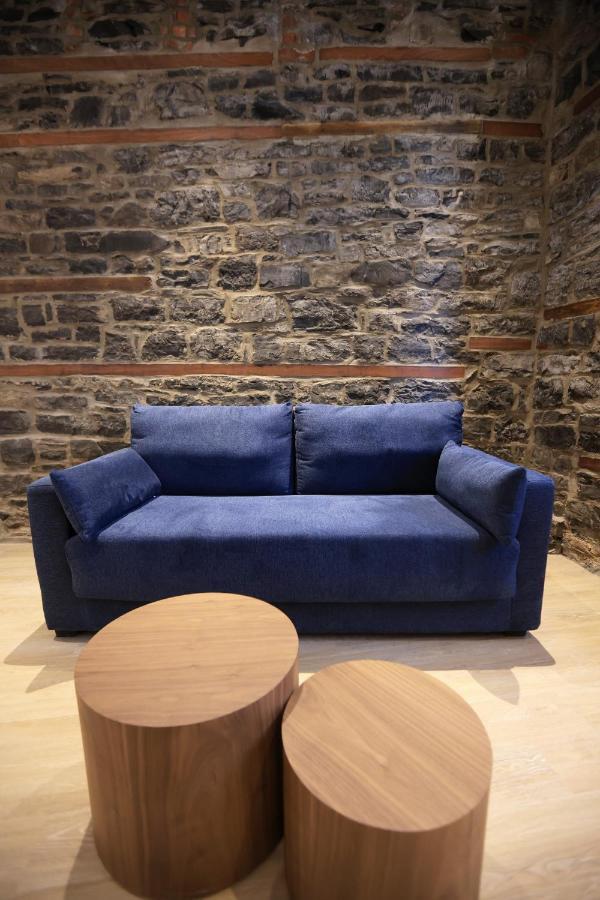 Le 31 Mcmahon Apartment Quebec City