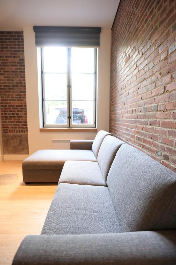 Apartment Le 31 Mcmahon