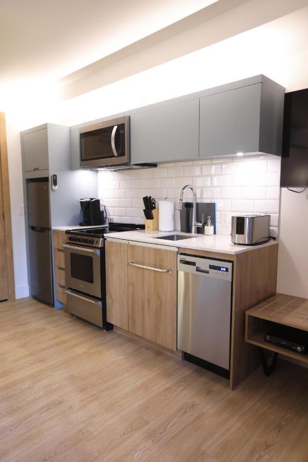 Apartment Le 31 Mcmahon