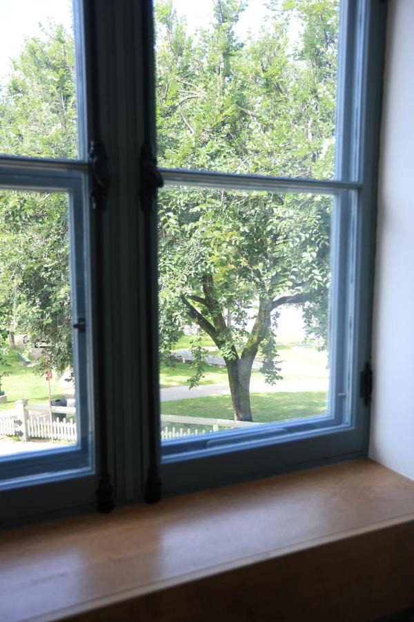 Le 31 Mcmahon * Quebec City