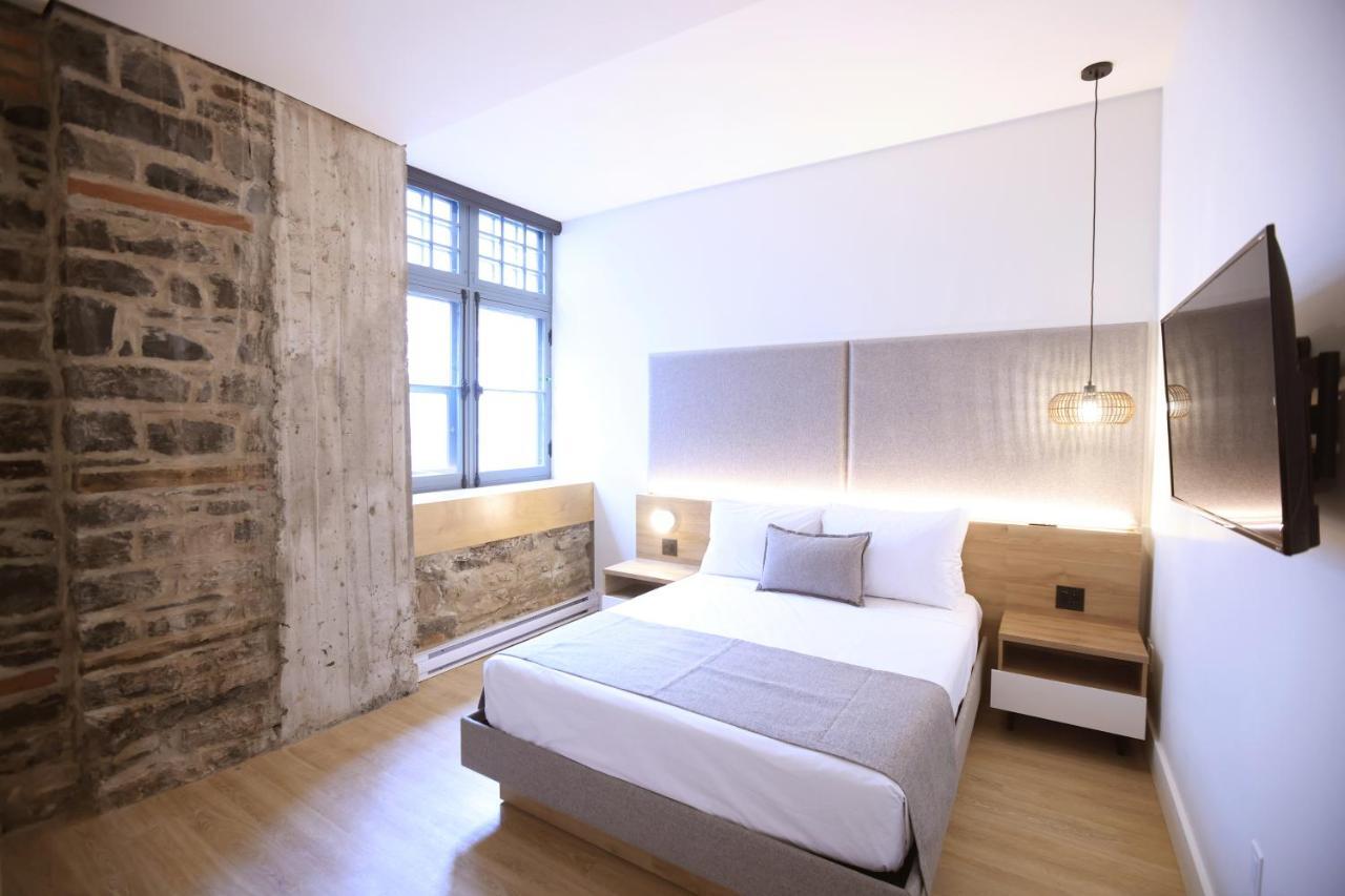 Le 31 Mcmahon Quebec City