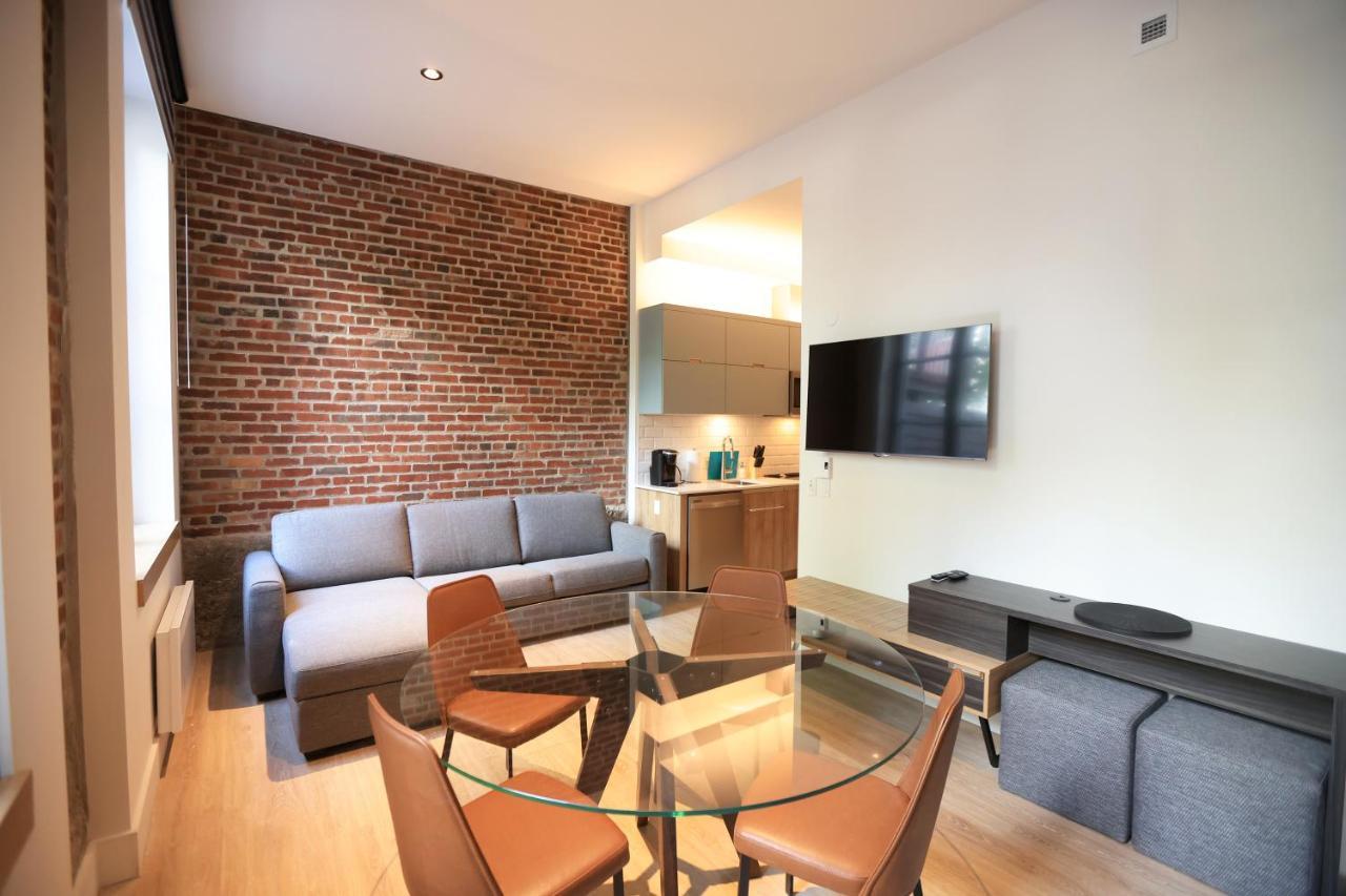 Apartment Le 31 Mcmahon