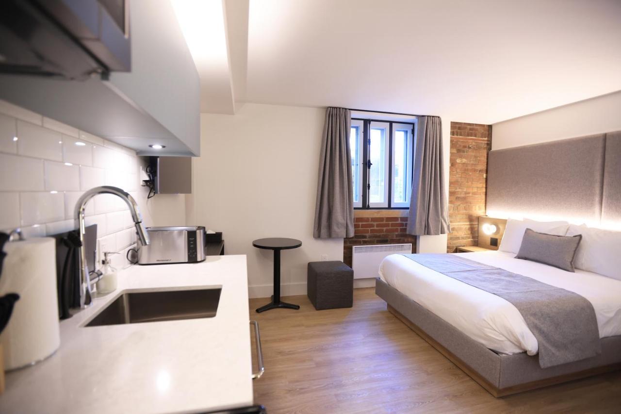 Le 31 Mcmahon * Quebec City