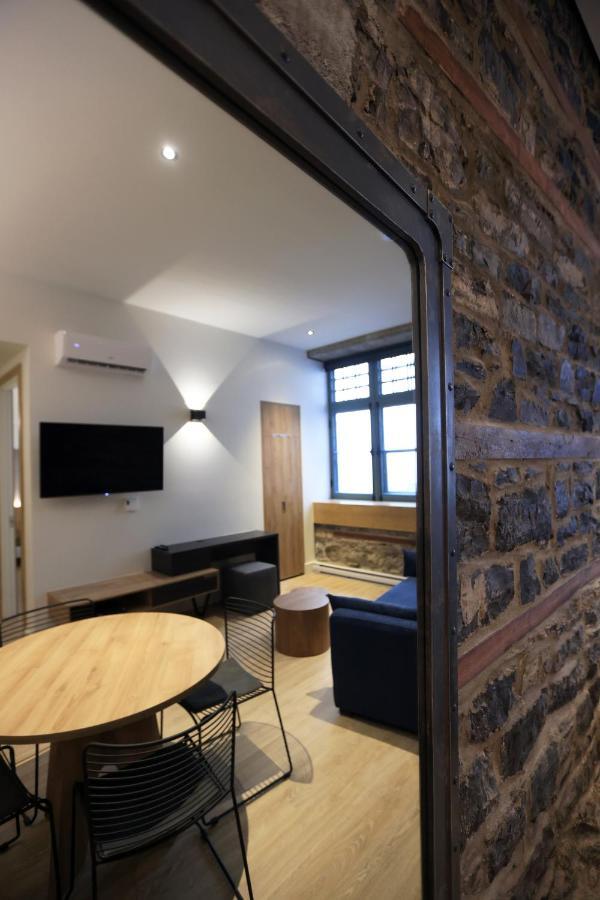Le 31 Mcmahon Apartment Quebec City