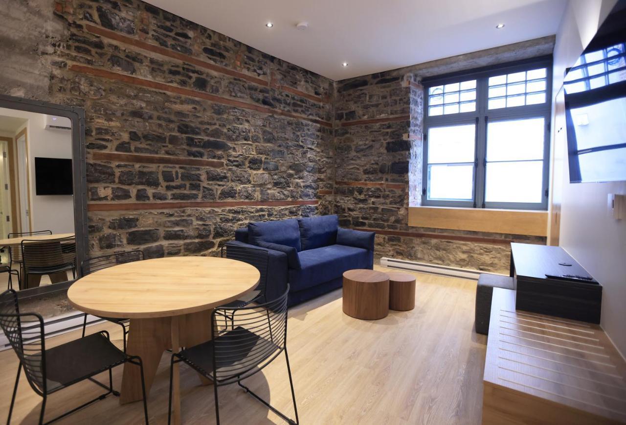 Apartment Le 31 Mcmahon *