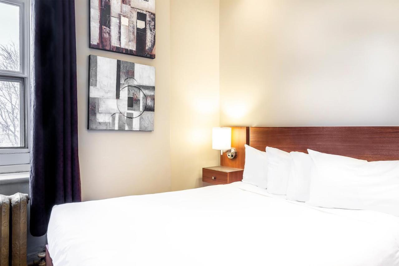 Ermitage Hotel 3*