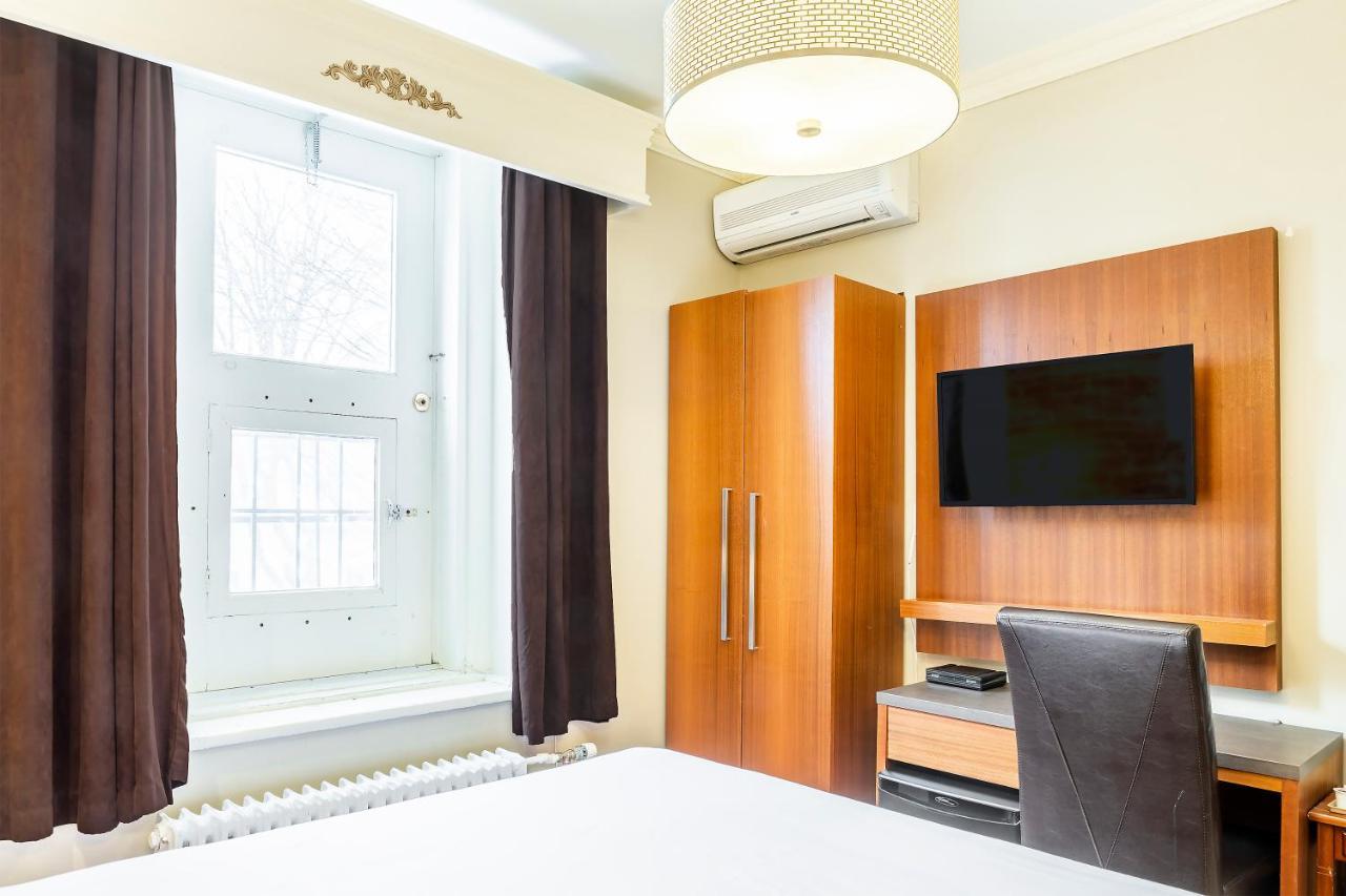 Ermitage Hotel Quebec City