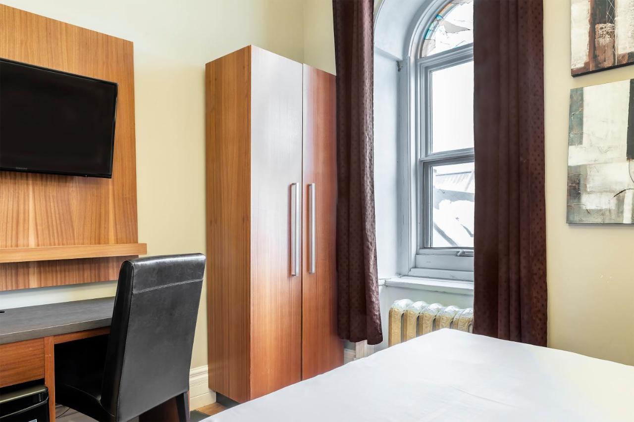Ermitage 3* Quebec City
