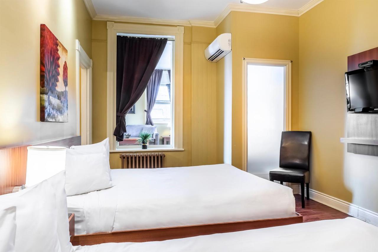 Ermitage Hotel