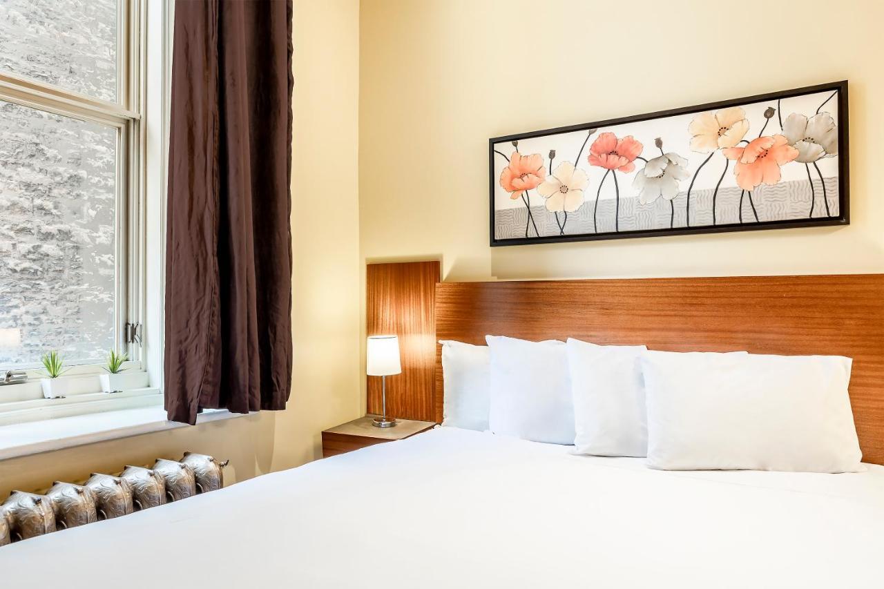 Ermitage Hotel Quebec City
