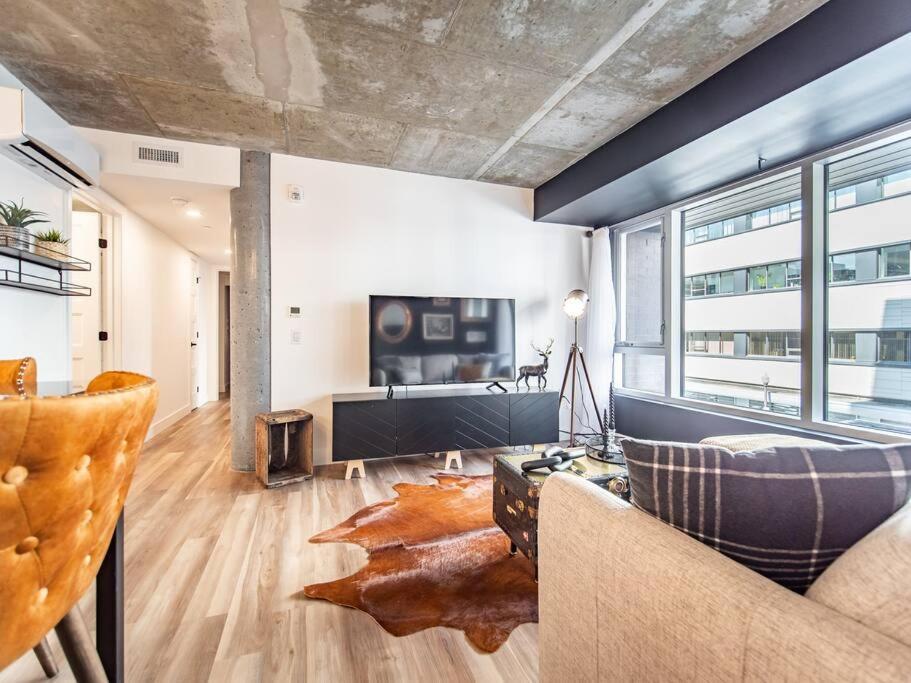 Le Rustique, Chic En Ville, Bbq/ Piscine