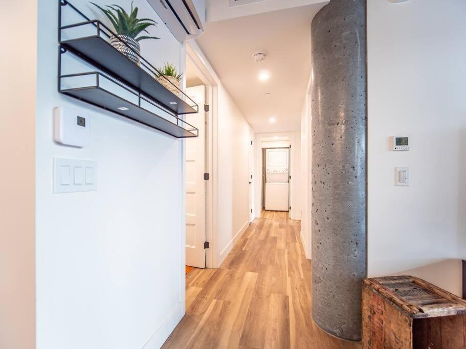 Apartment Le Rustique, Chic En Ville, Bbq/ Piscine *