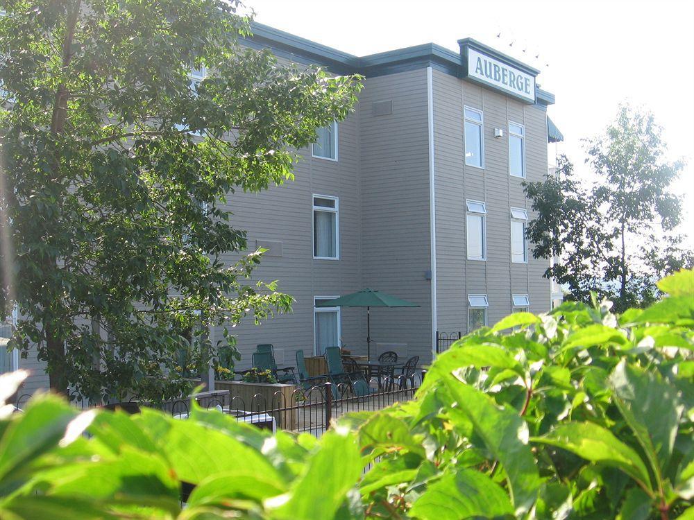 Hotel Le Littoral Quebec City
