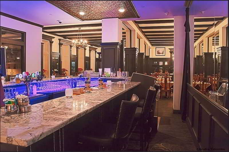 Clarendon 4* Quebec City