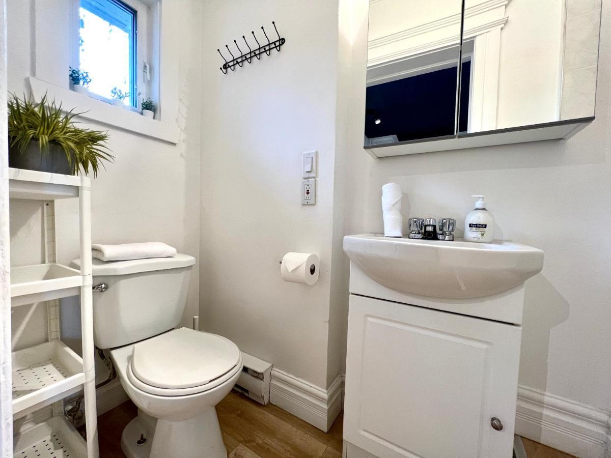 Apartment Les 300s 3e Avenue Quebec City