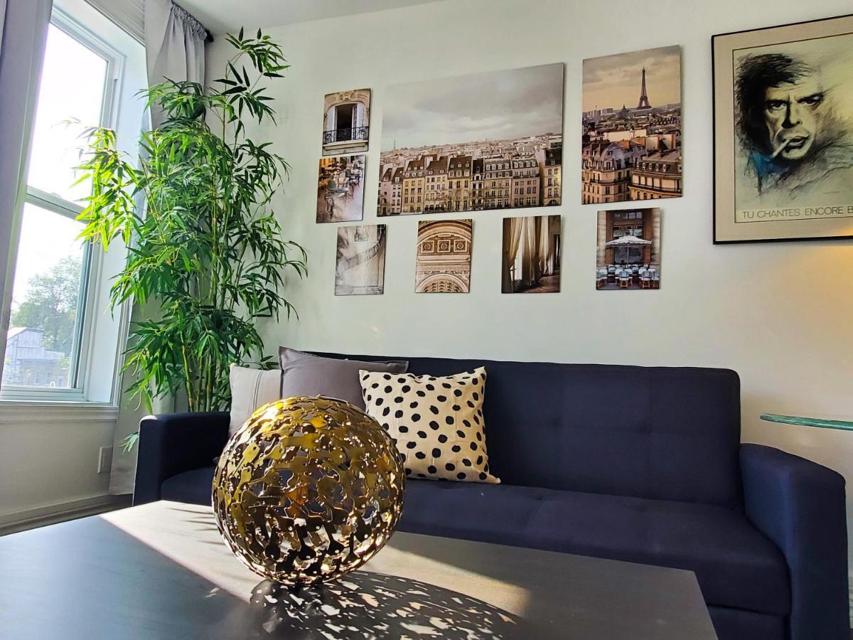 Les 300s 3e Avenue Apartment