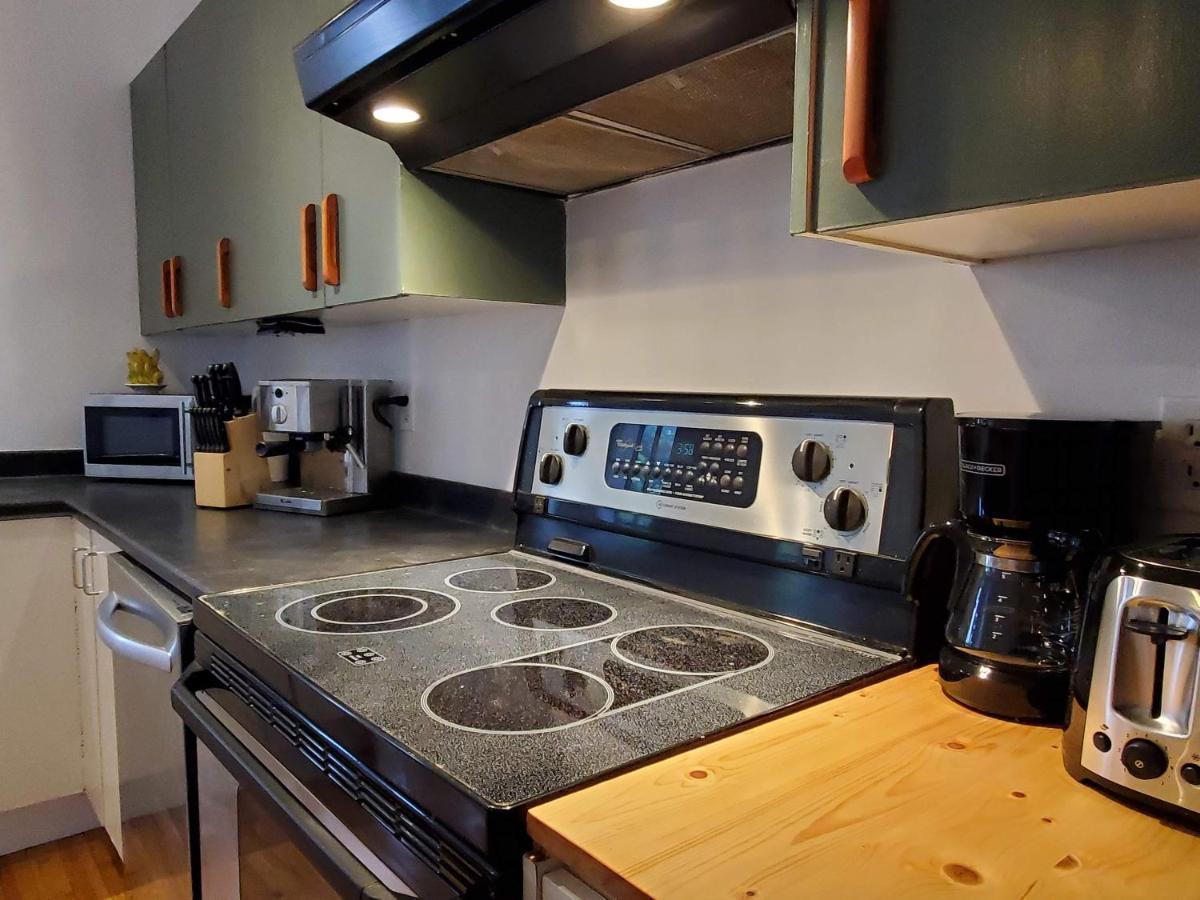 Les 300s 3e Avenue Apartment Quebec City