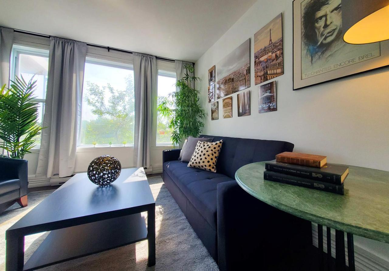 Apartment Les 300s 3e Avenue