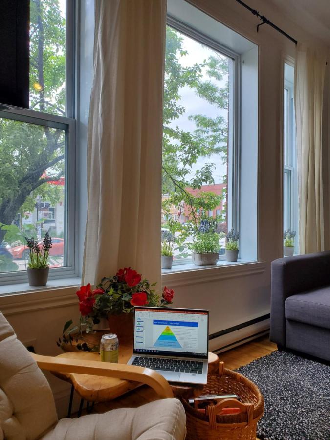 Apartment Les 300s 3e Avenue Quebec City