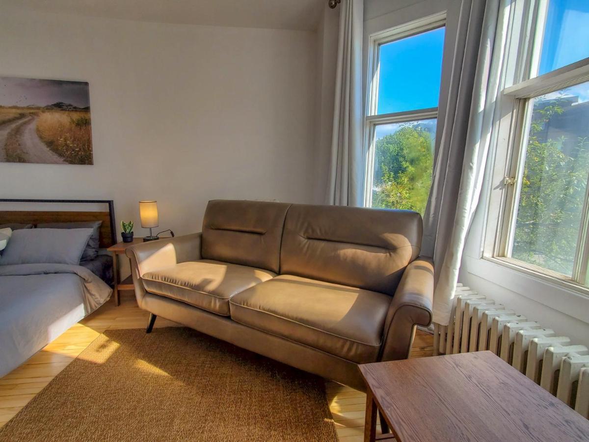 Apartment Les 300s 3e Avenue Quebec City