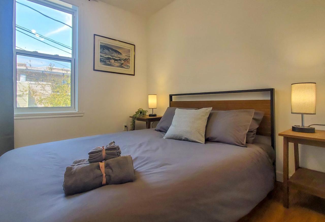 Les 300s 3e Avenue Apartment Quebec City