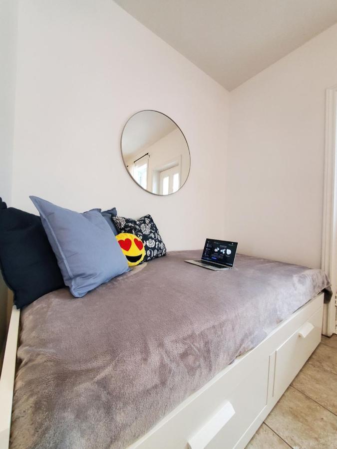 Les 300s 3e Avenue Apartment Quebec City