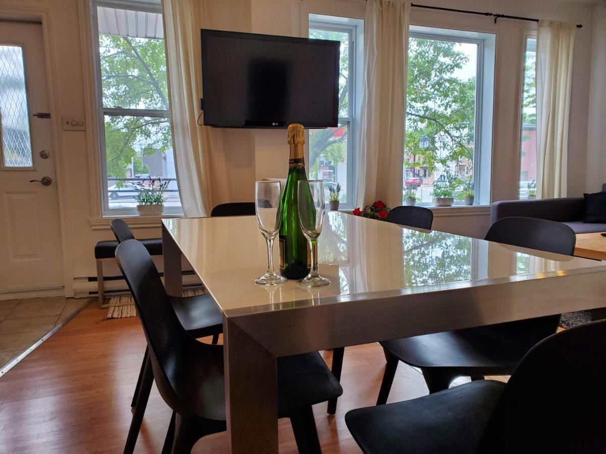 Apartment Les 300s 3e Avenue