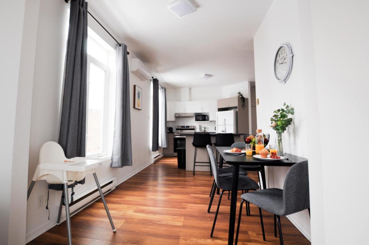 Apartment The 1810 - Spacious With Balcony - North Of *