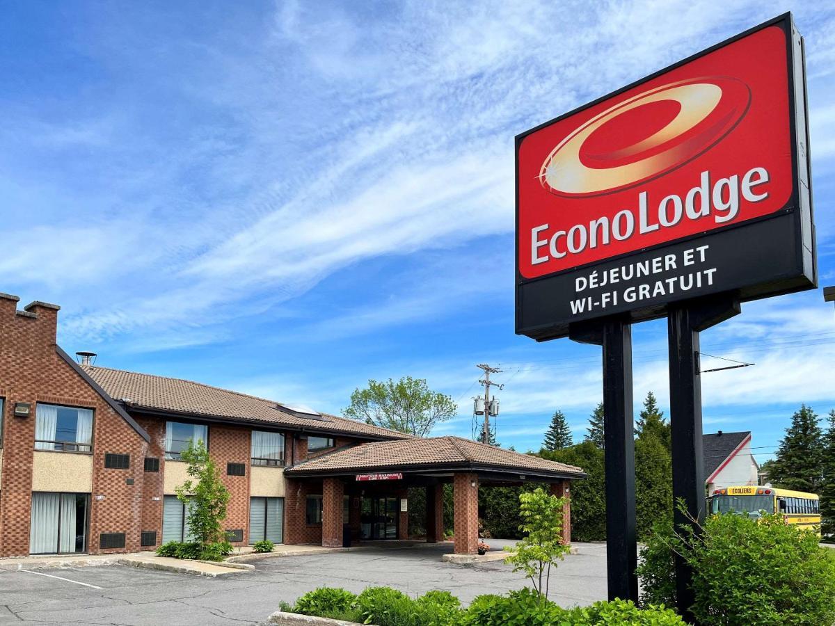 Hotel Econo Airport