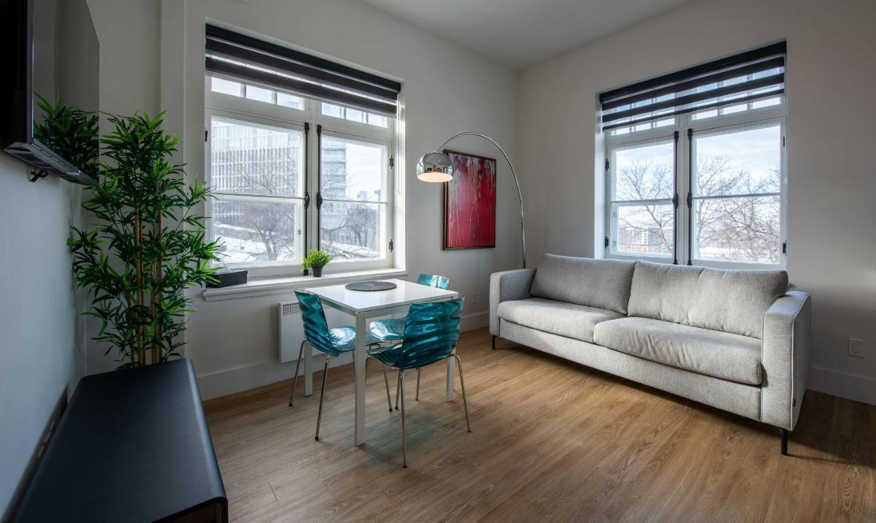 Apartment Le 31 Mcmahon