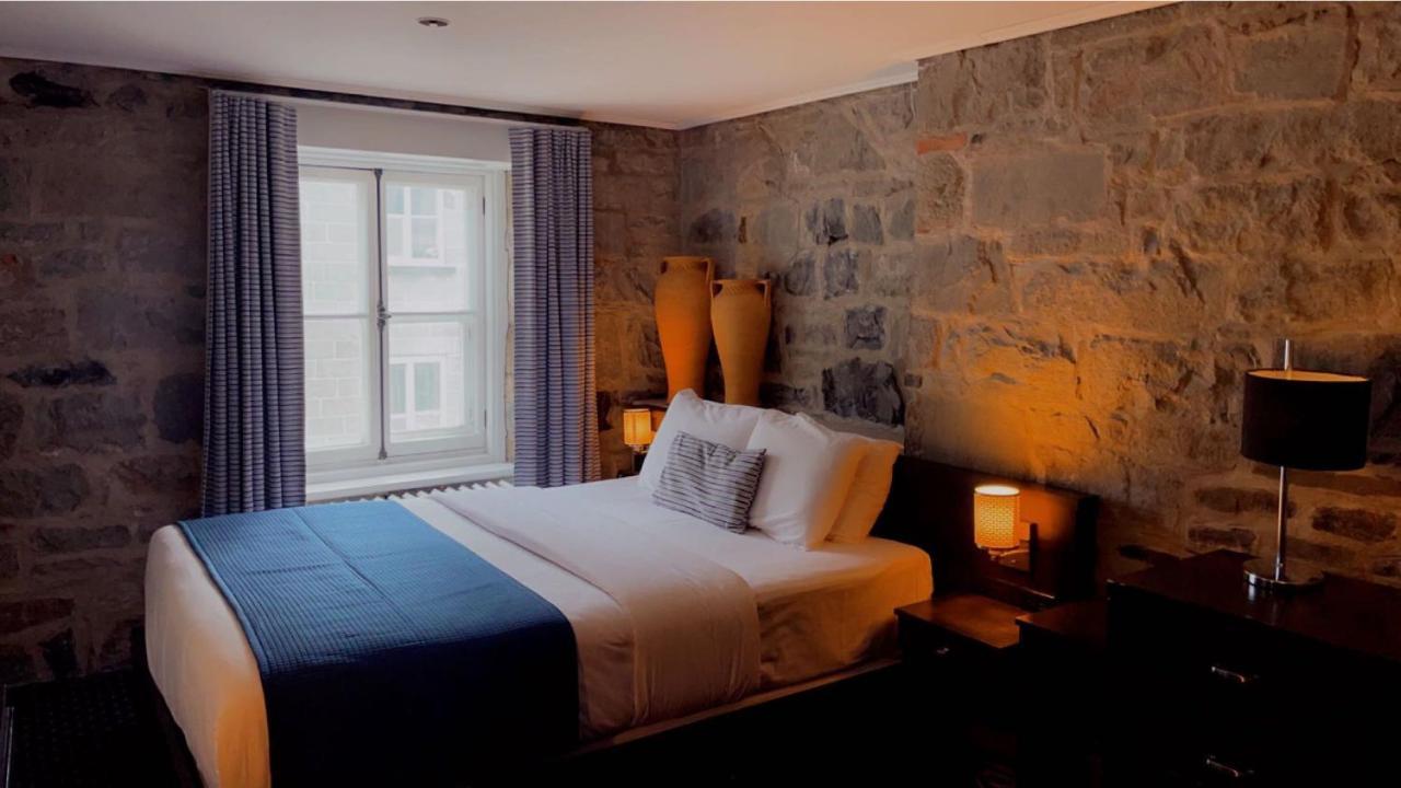 Hotel Louisbourg Quebec City