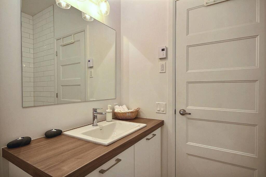 Apartment K-417 / Parking & Gym - Private Balconies