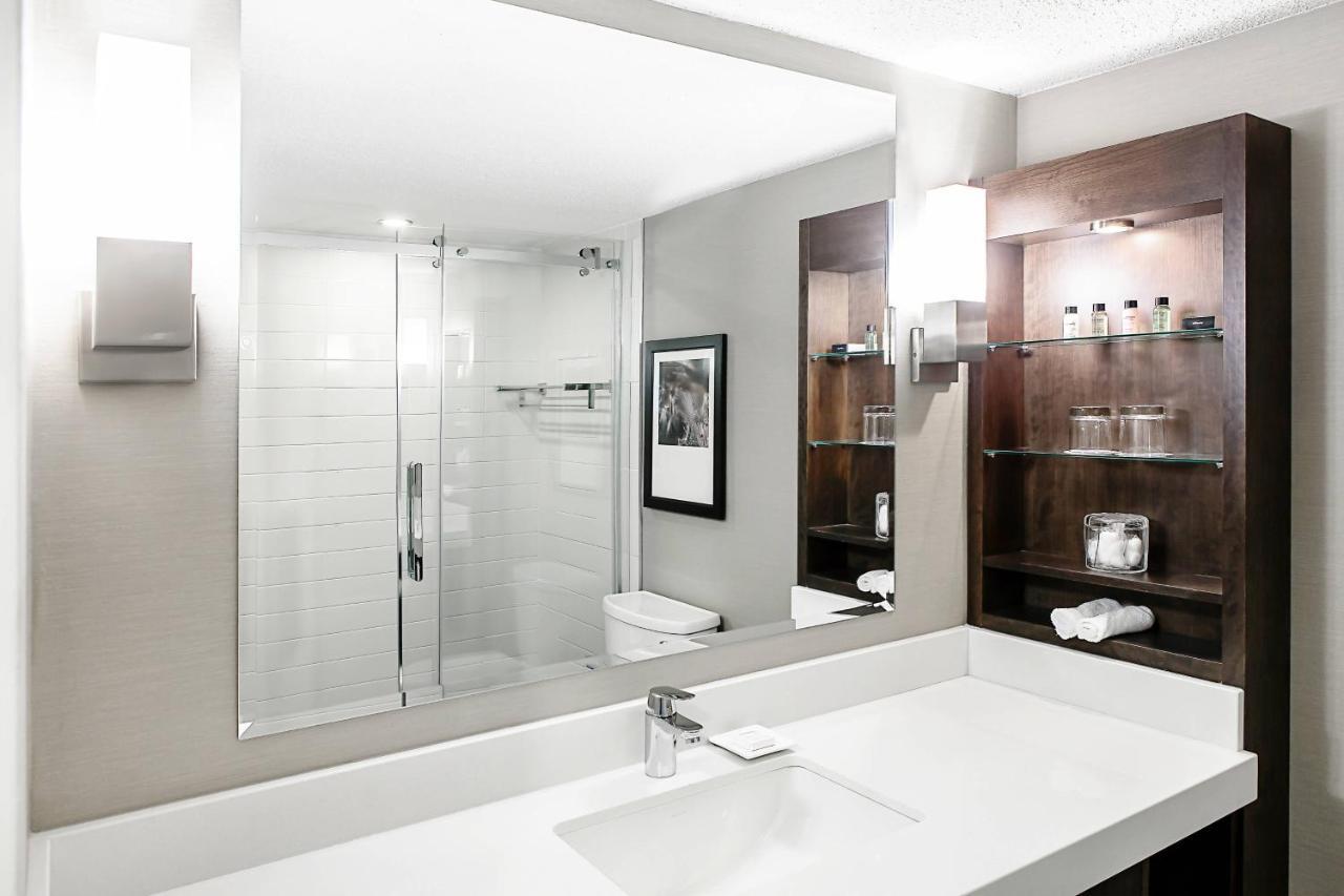 Hotel Delta By Marriott Quebec City