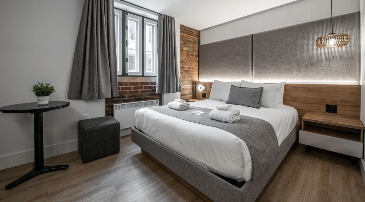 Apartment Le 31 Mcmahon Quebec City