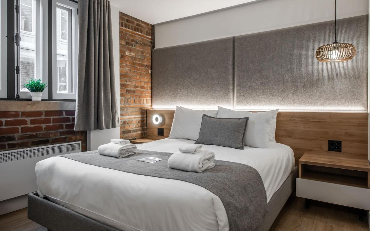 Apartment Le 31 Mcmahon