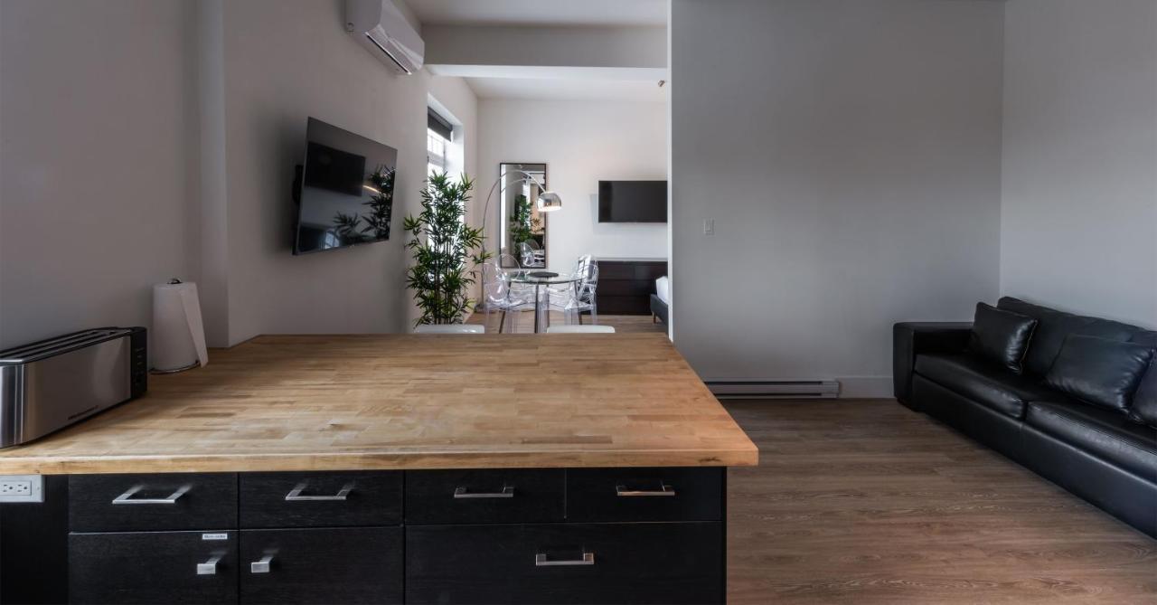 Le 31 Mcmahon * Quebec City
