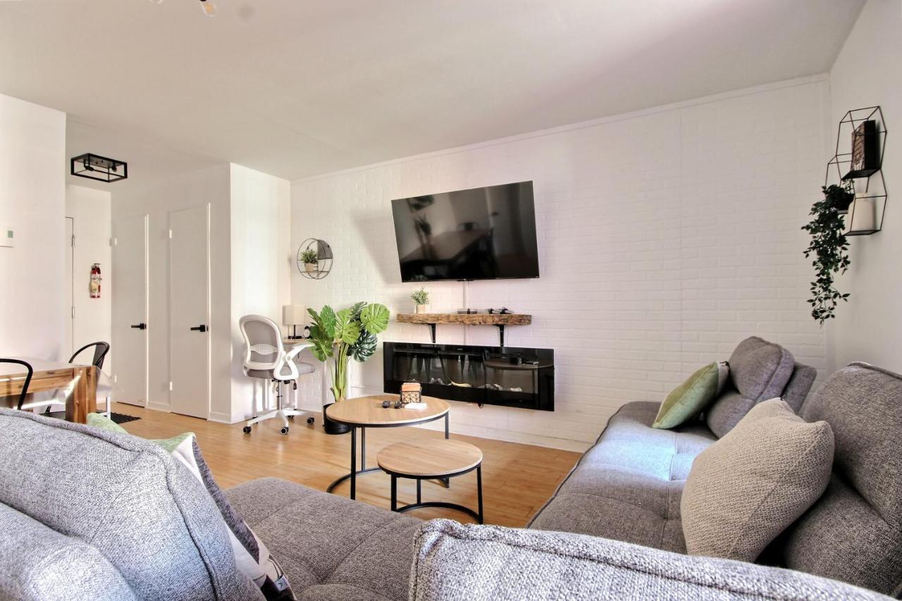 Apartment Lit King - 1ch Bien Situe Pour Decouvrir