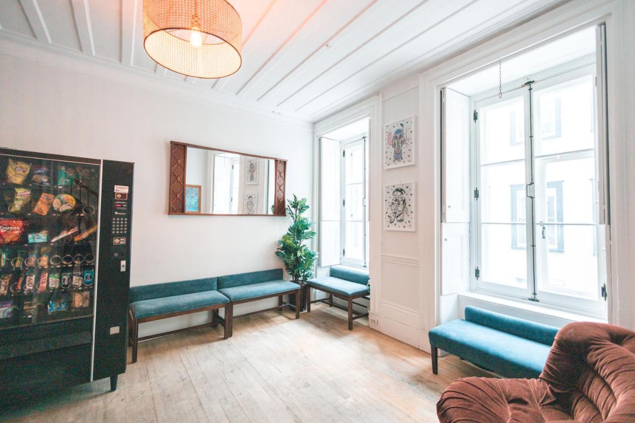 Hostel De La Paix *