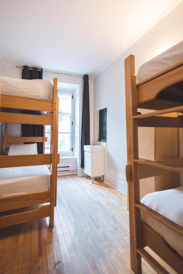 De La Paix * Quebec City