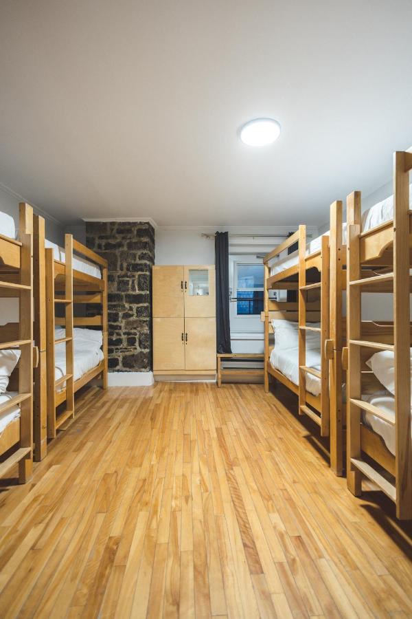 De La Paix Hostel Quebec City