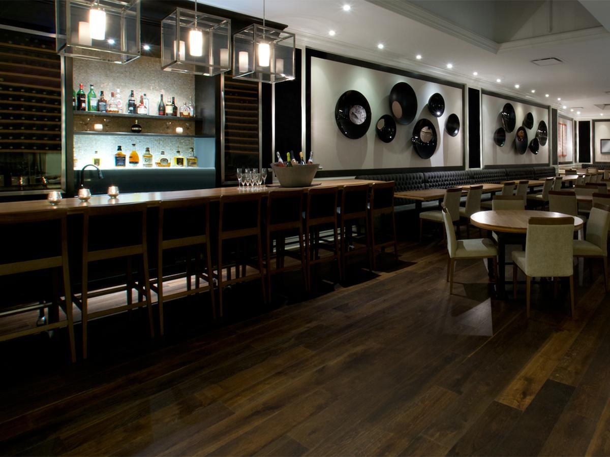 Manoir Victoria 4*