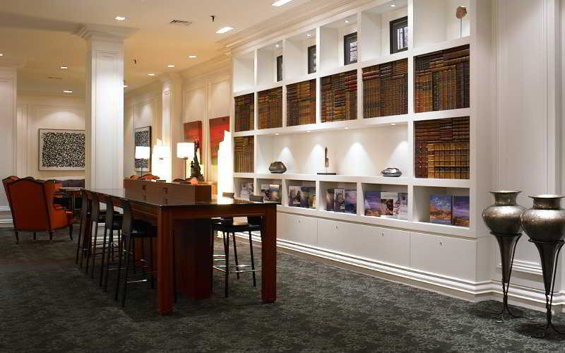Hotel Manoir Victoria